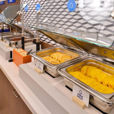 Holiday Inn Express Danbury I-84, An Ihg Hotel Ngoại thất bức ảnh