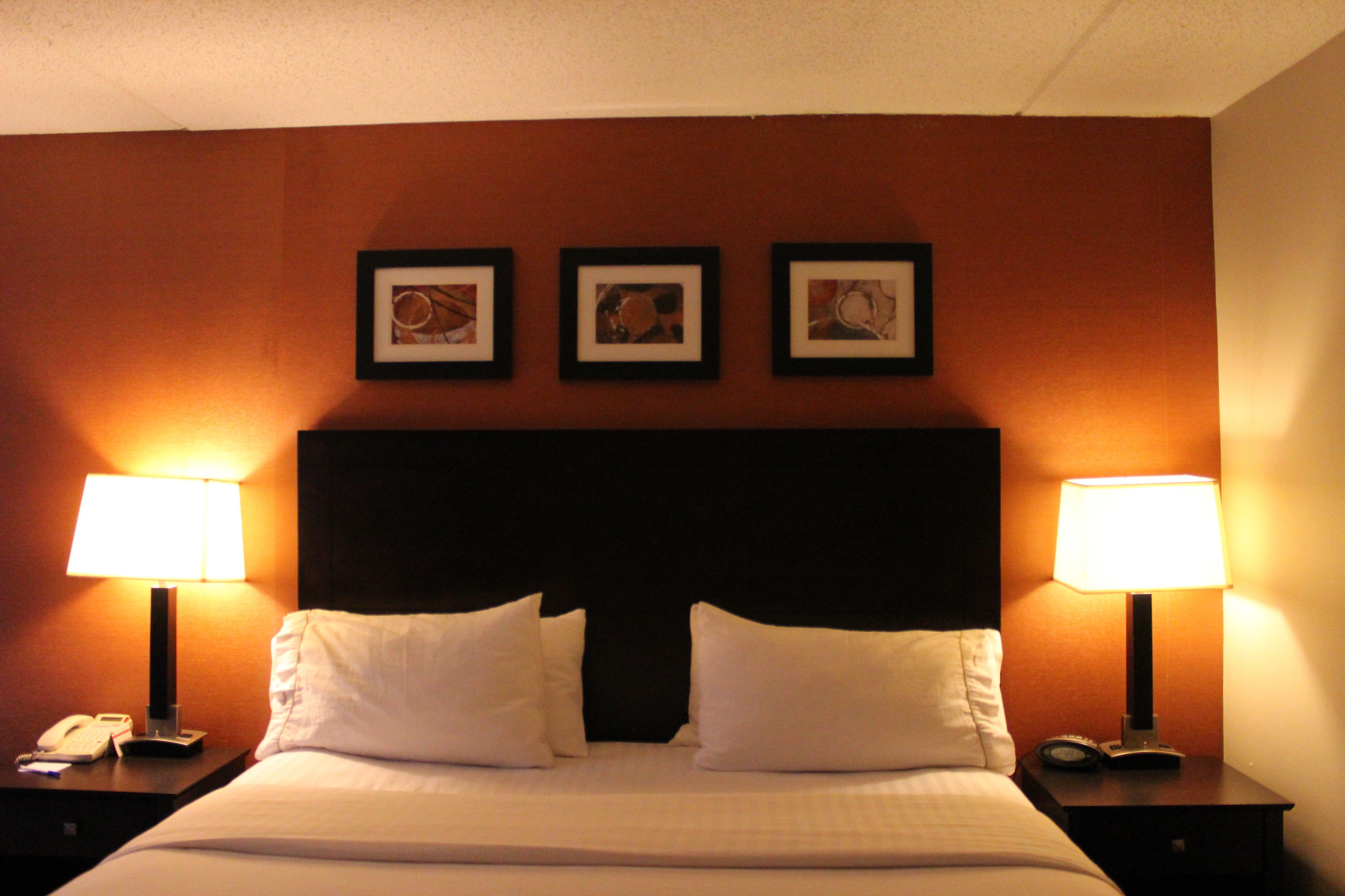 Holiday Inn Express Danbury I-84, An Ihg Hotel Ngoại thất bức ảnh