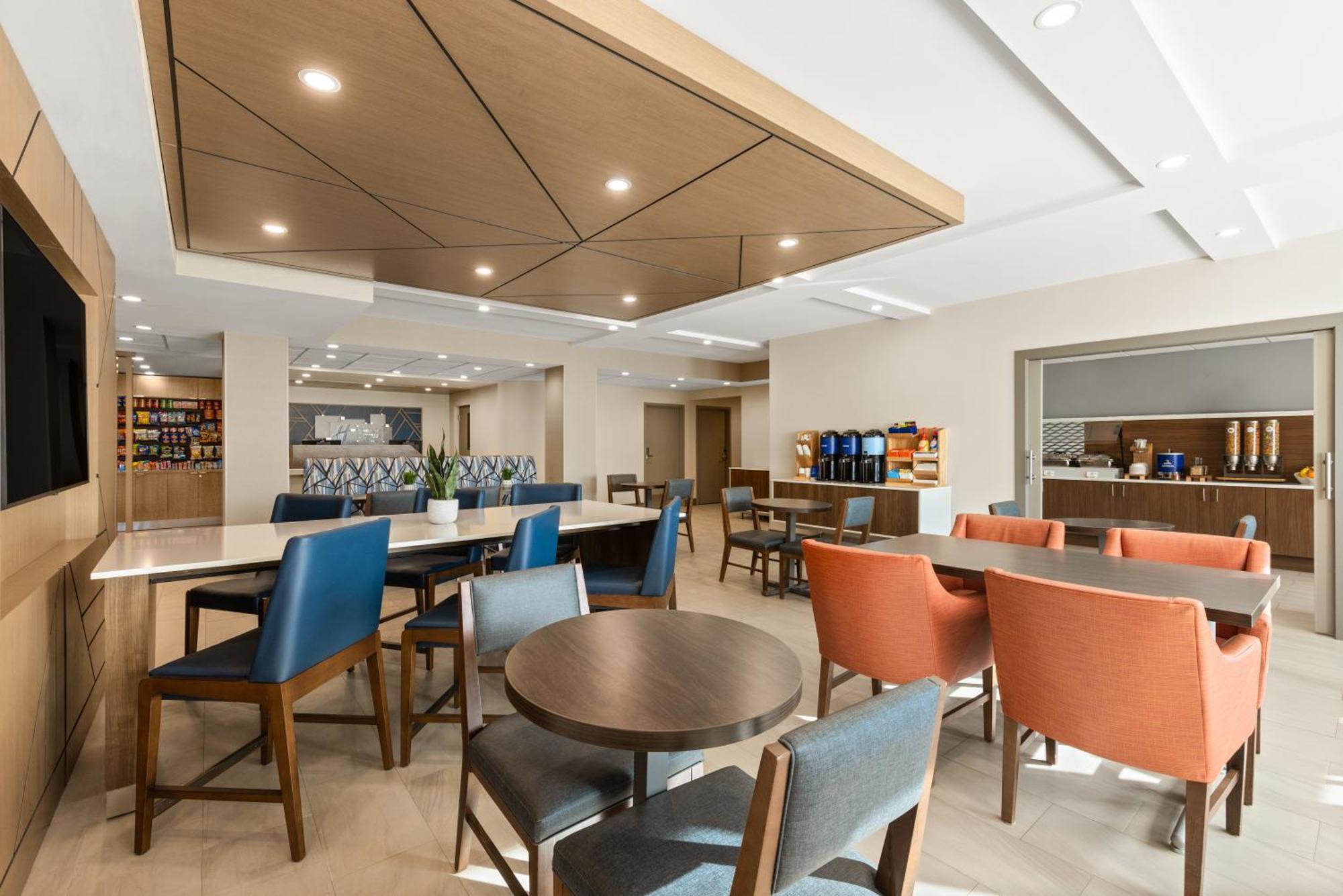 Holiday Inn Express Danbury I-84, An Ihg Hotel Ngoại thất bức ảnh