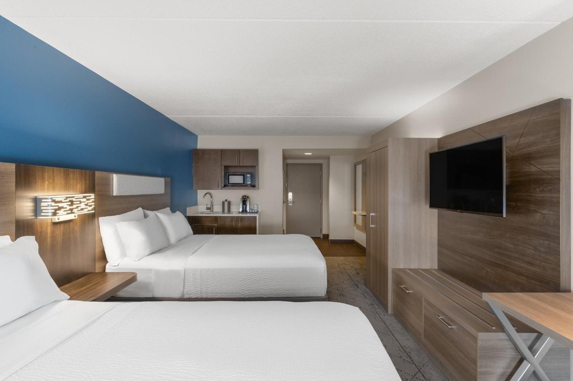 Holiday Inn Express Danbury I-84, An Ihg Hotel Ngoại thất bức ảnh
