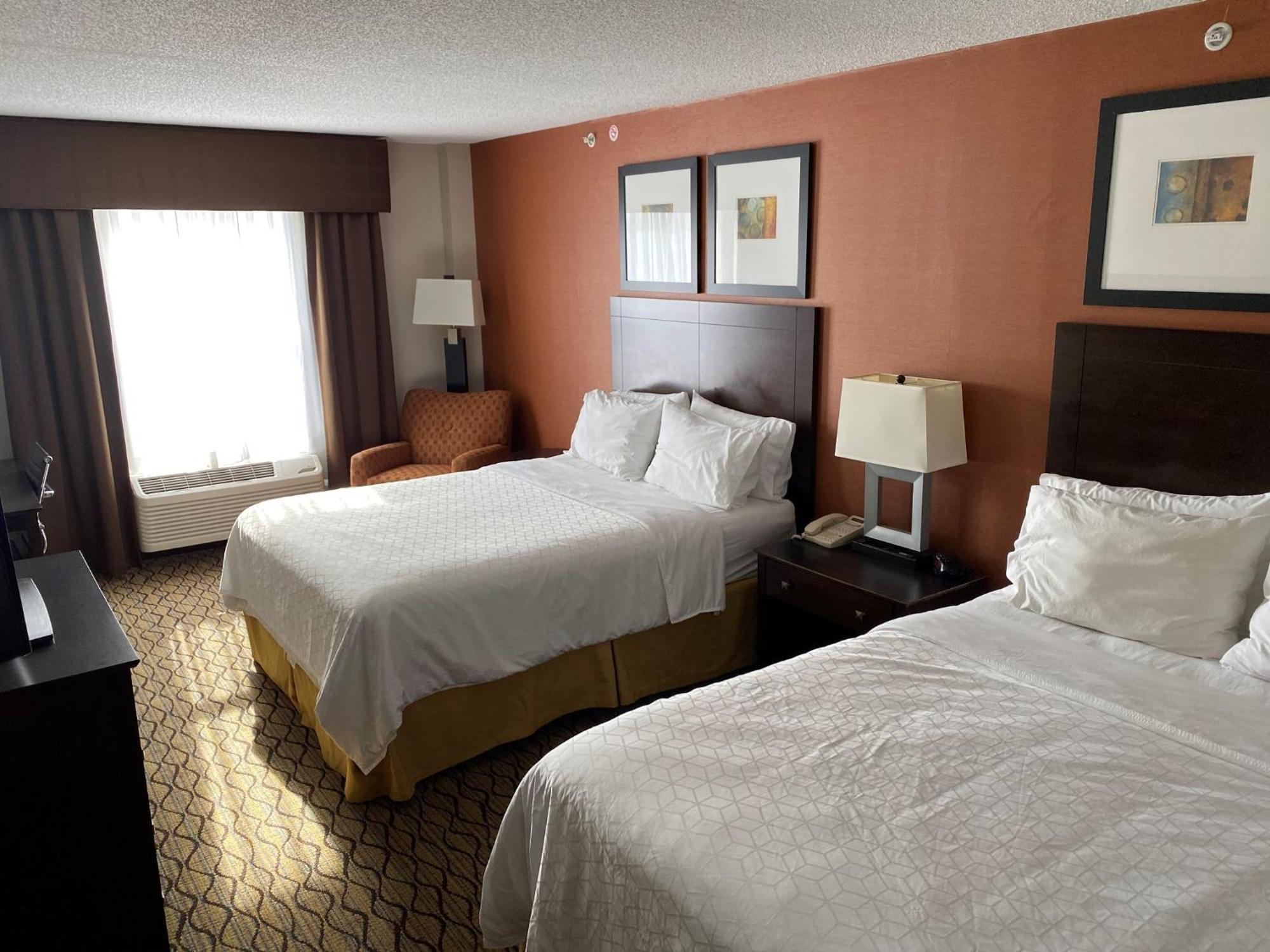 Holiday Inn Express Danbury I-84, An Ihg Hotel Ngoại thất bức ảnh