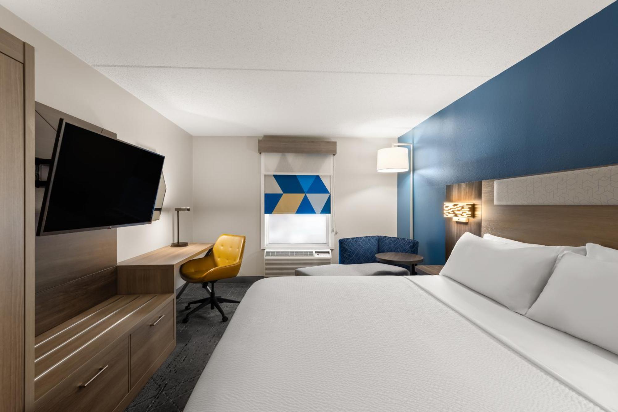 Holiday Inn Express Danbury I-84, An Ihg Hotel Ngoại thất bức ảnh