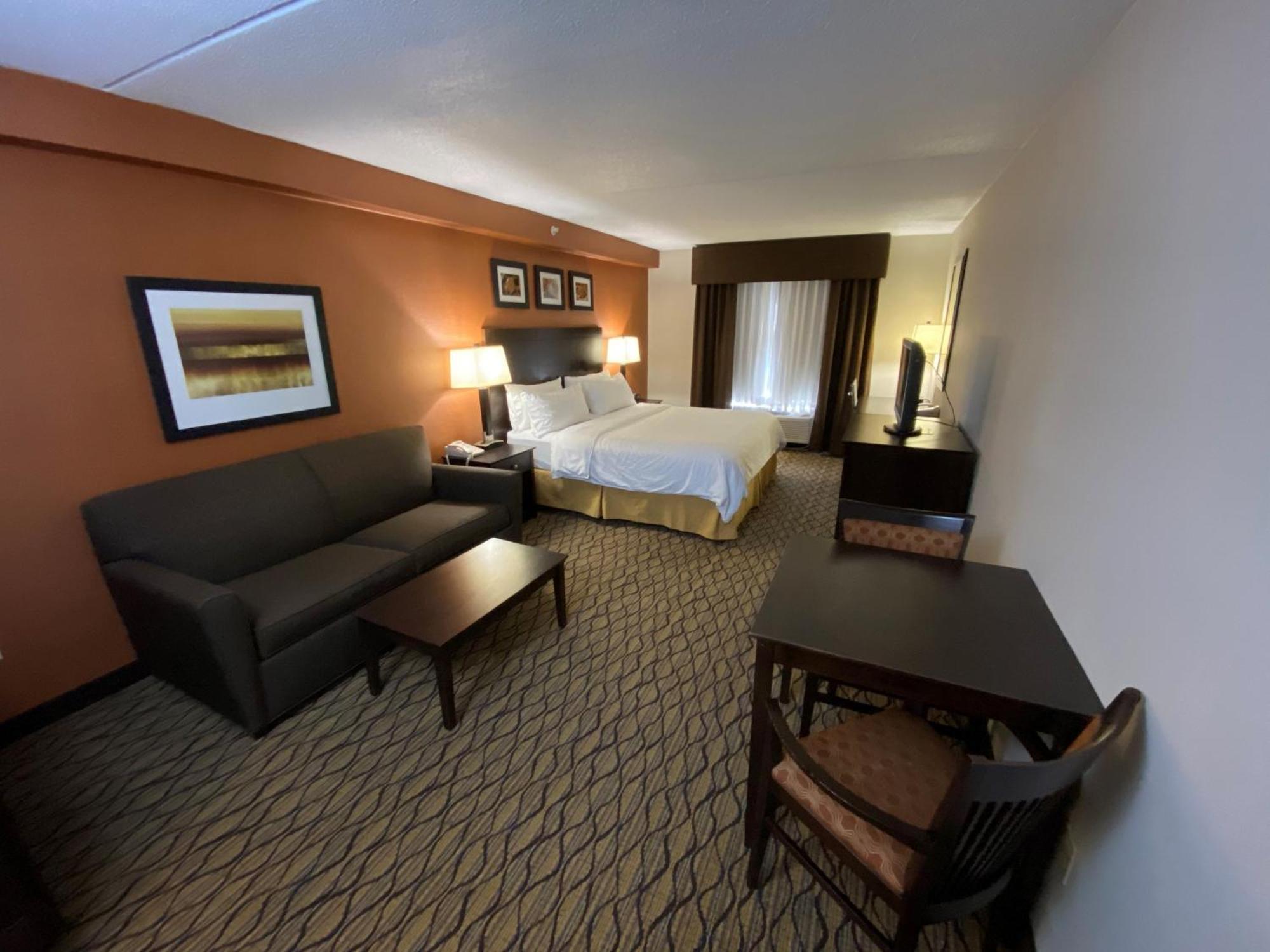 Holiday Inn Express Danbury I-84, An Ihg Hotel Ngoại thất bức ảnh