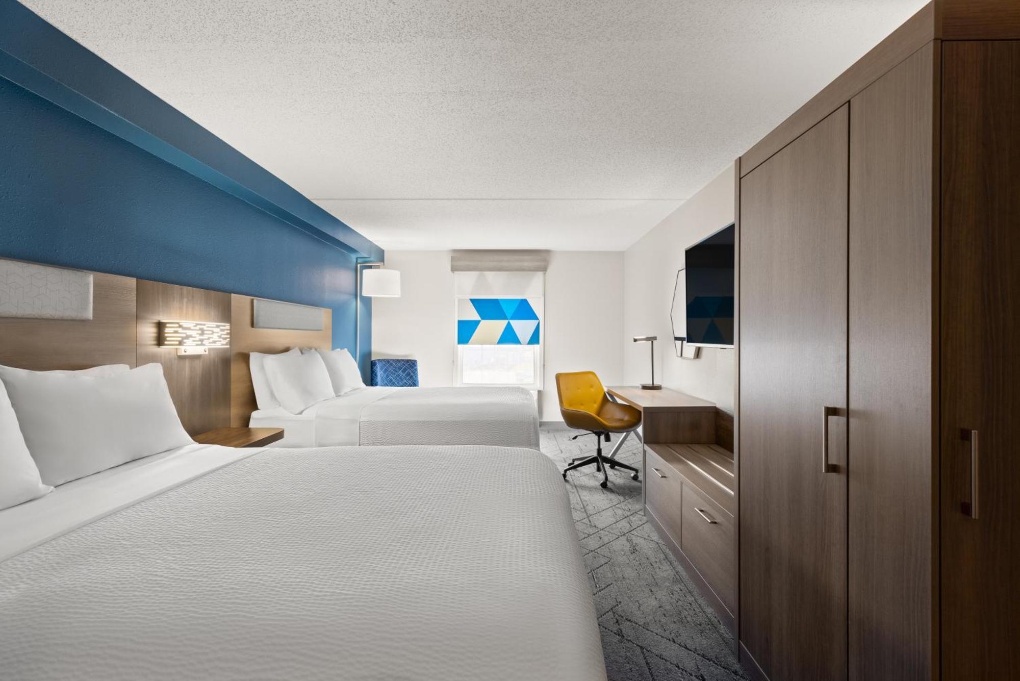 Holiday Inn Express Danbury I-84, An Ihg Hotel Ngoại thất bức ảnh