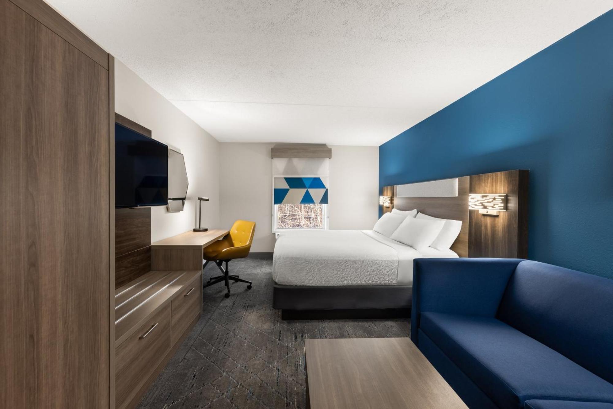 Holiday Inn Express Danbury I-84, An Ihg Hotel Ngoại thất bức ảnh