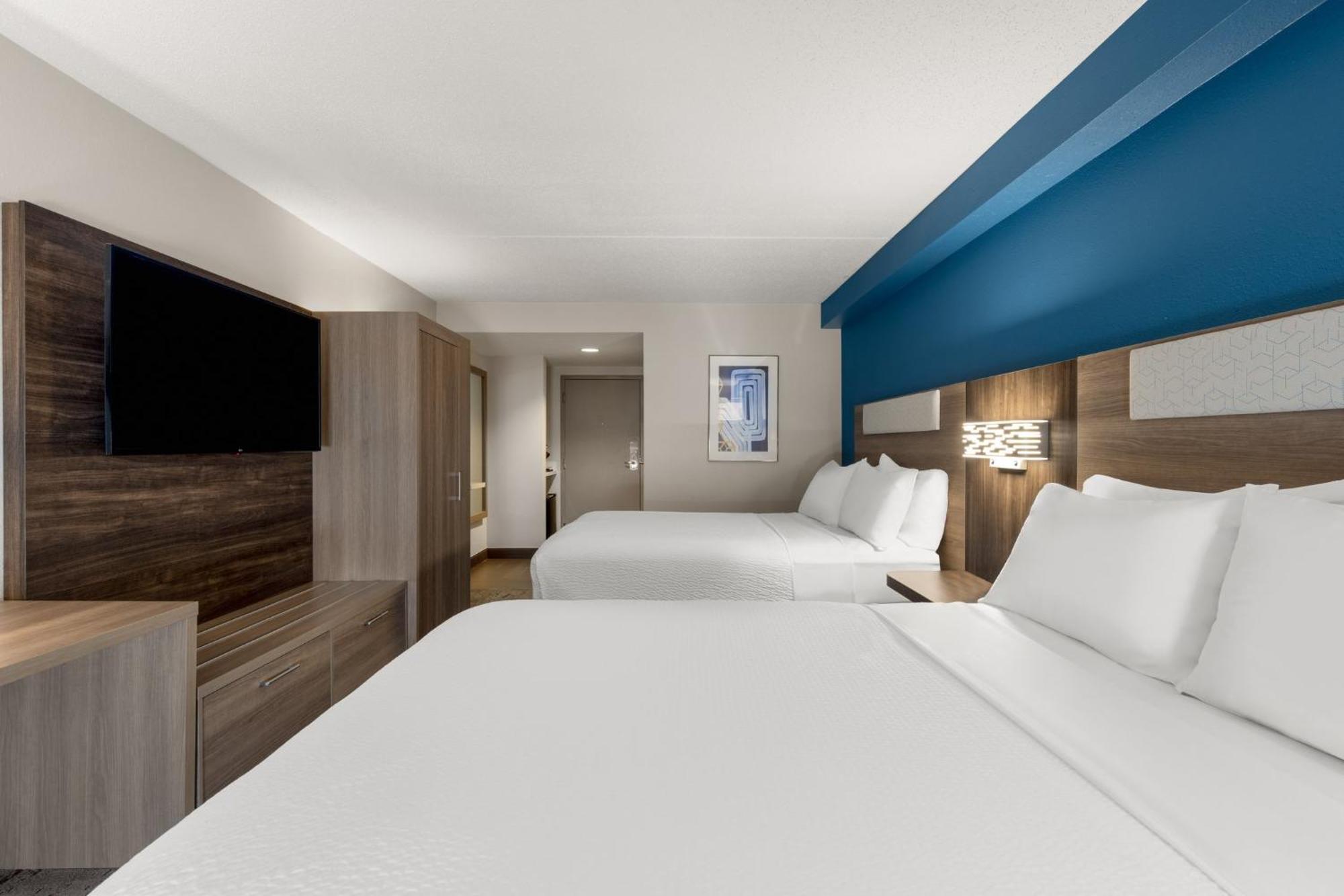 Holiday Inn Express Danbury I-84, An Ihg Hotel Ngoại thất bức ảnh