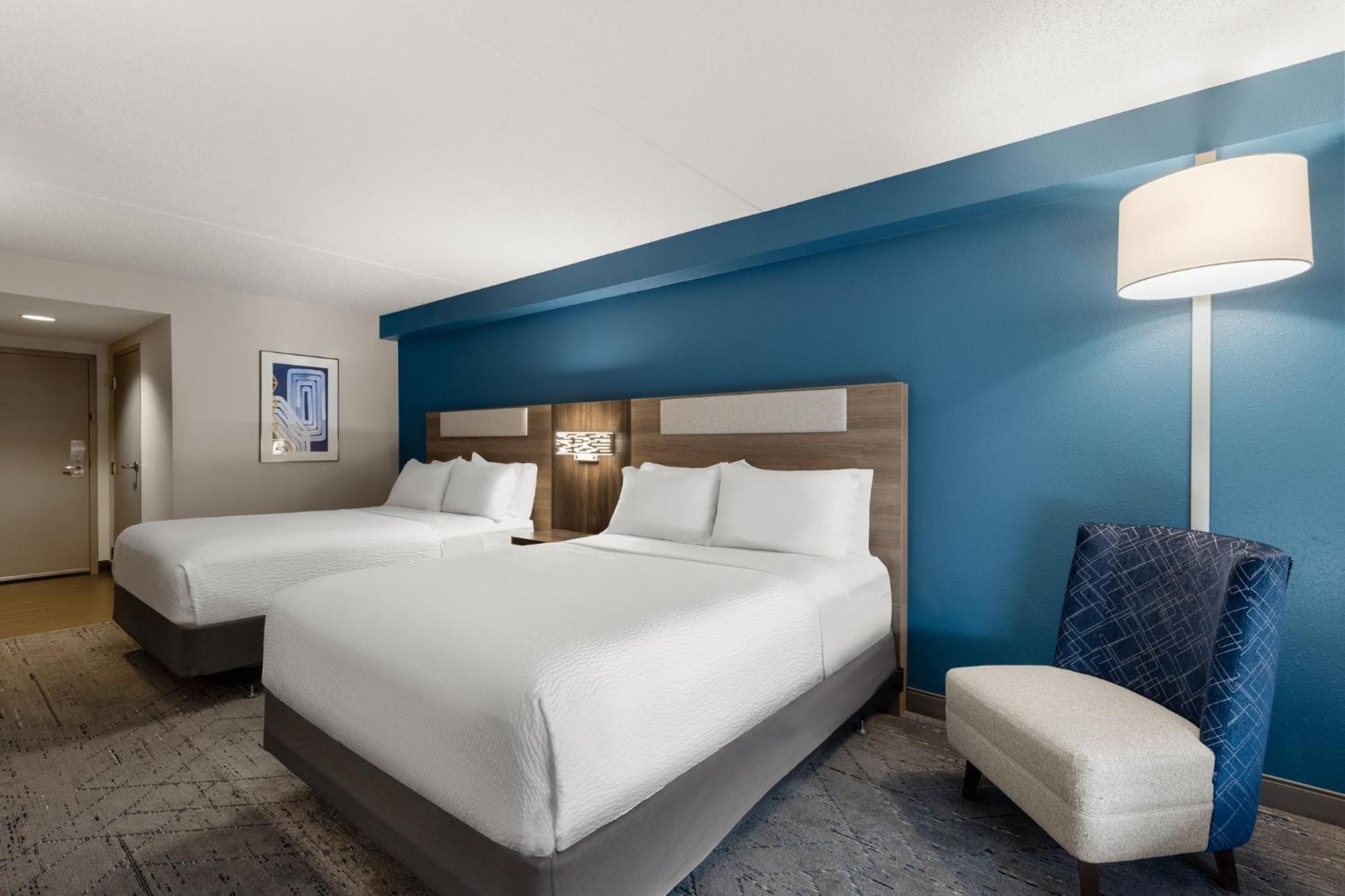Holiday Inn Express Danbury I-84, An Ihg Hotel Ngoại thất bức ảnh