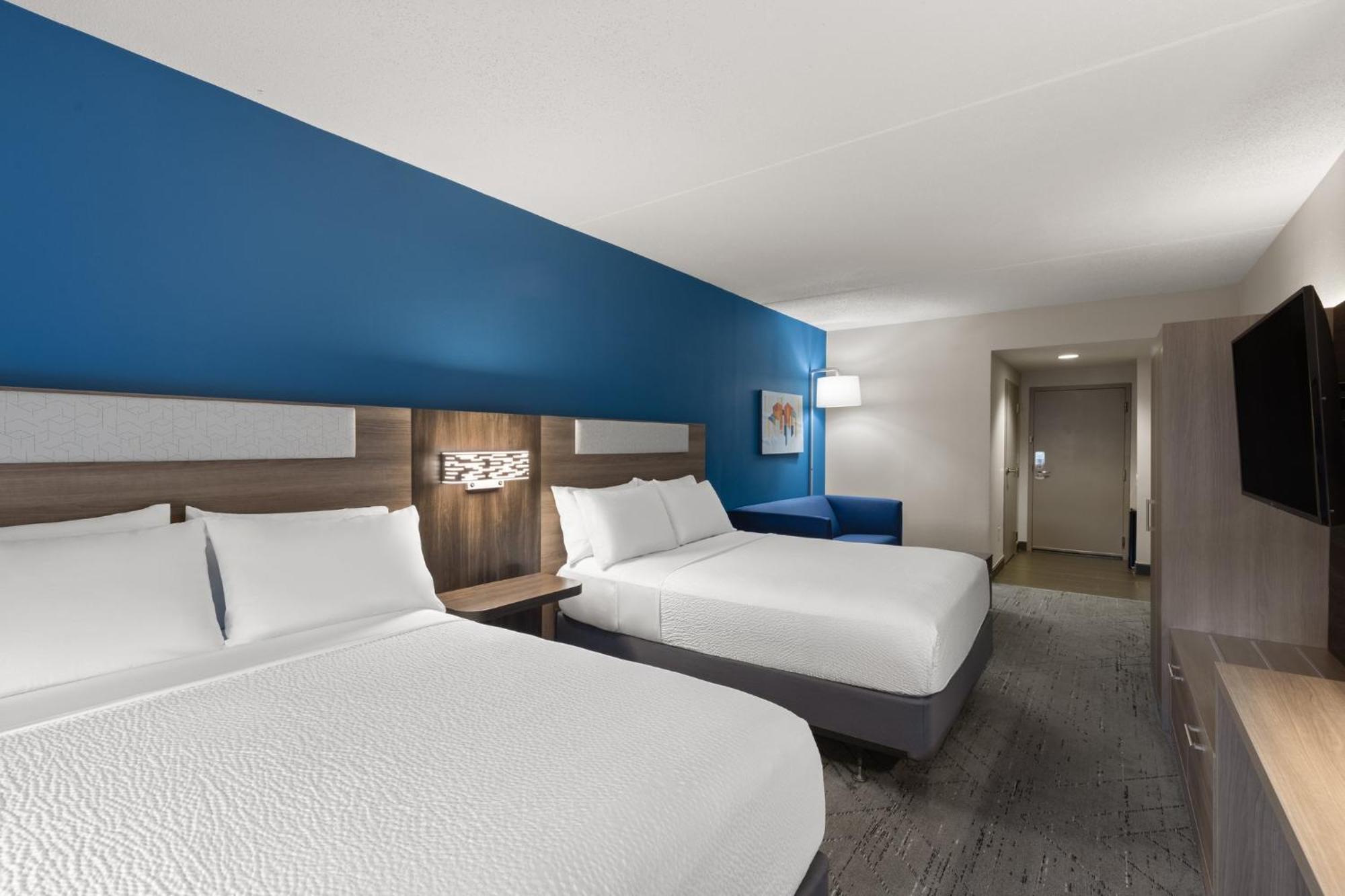 Holiday Inn Express Danbury I-84, An Ihg Hotel Ngoại thất bức ảnh