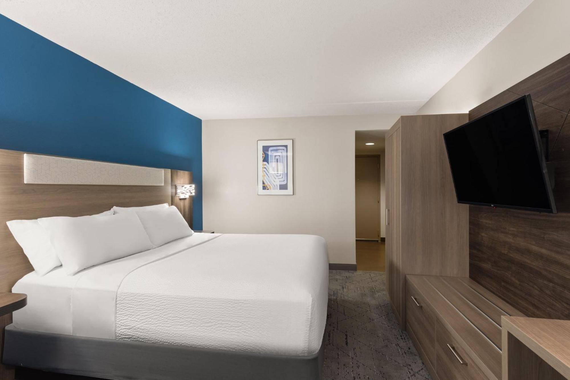 Holiday Inn Express Danbury I-84, An Ihg Hotel Ngoại thất bức ảnh