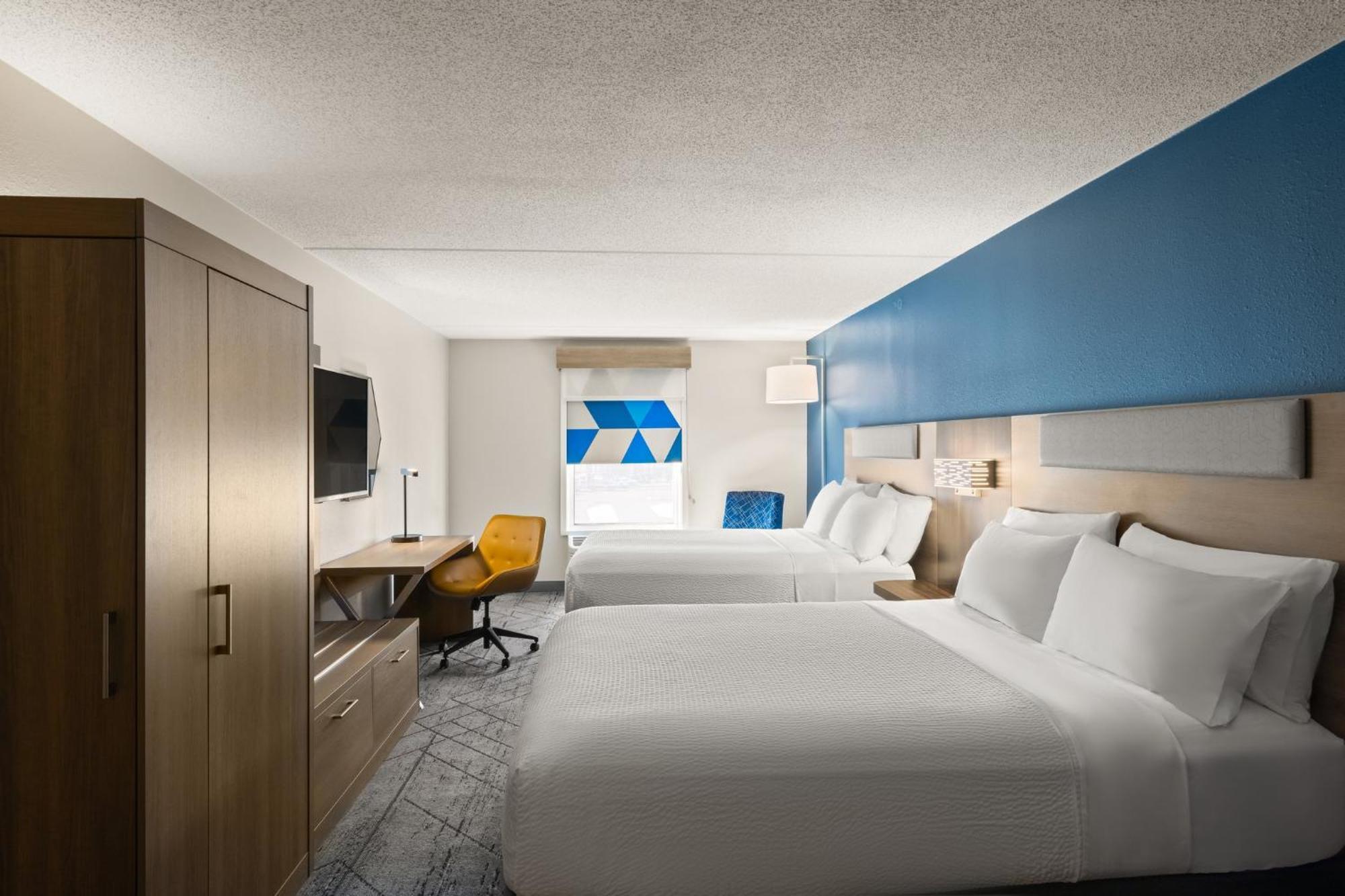 Holiday Inn Express Danbury I-84, An Ihg Hotel Ngoại thất bức ảnh