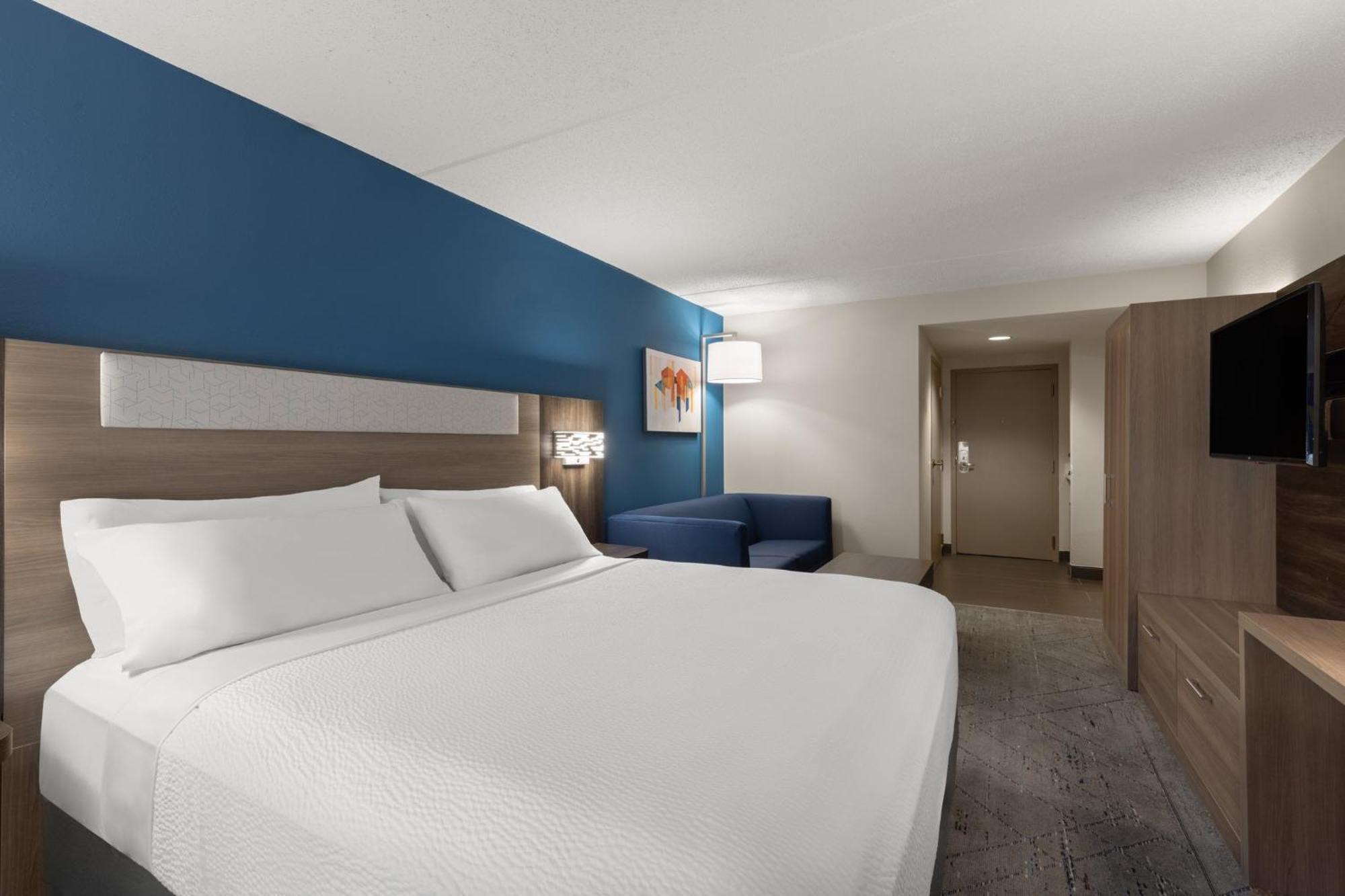 Holiday Inn Express Danbury I-84, An Ihg Hotel Ngoại thất bức ảnh