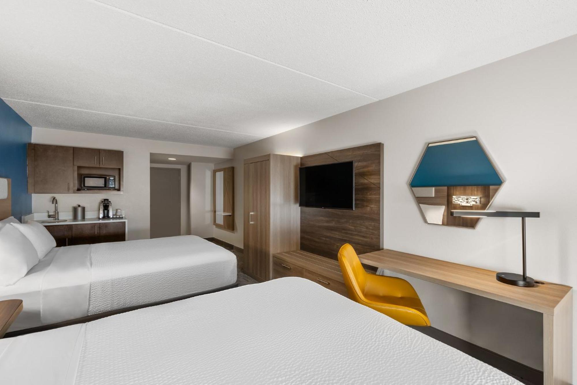 Holiday Inn Express Danbury I-84, An Ihg Hotel Ngoại thất bức ảnh