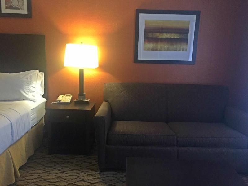 Holiday Inn Express Danbury I-84, An Ihg Hotel Ngoại thất bức ảnh