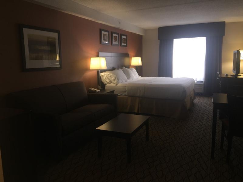 Holiday Inn Express Danbury I-84, An Ihg Hotel Ngoại thất bức ảnh